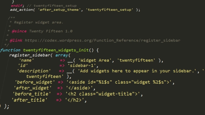 20 Useful PHP Components & Tutorials for Everyday Project