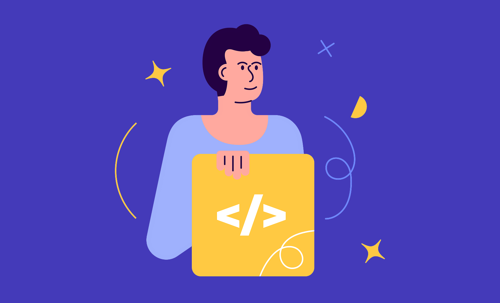 Story of a Feature: Jotform Feedback Buttons for Web Sites