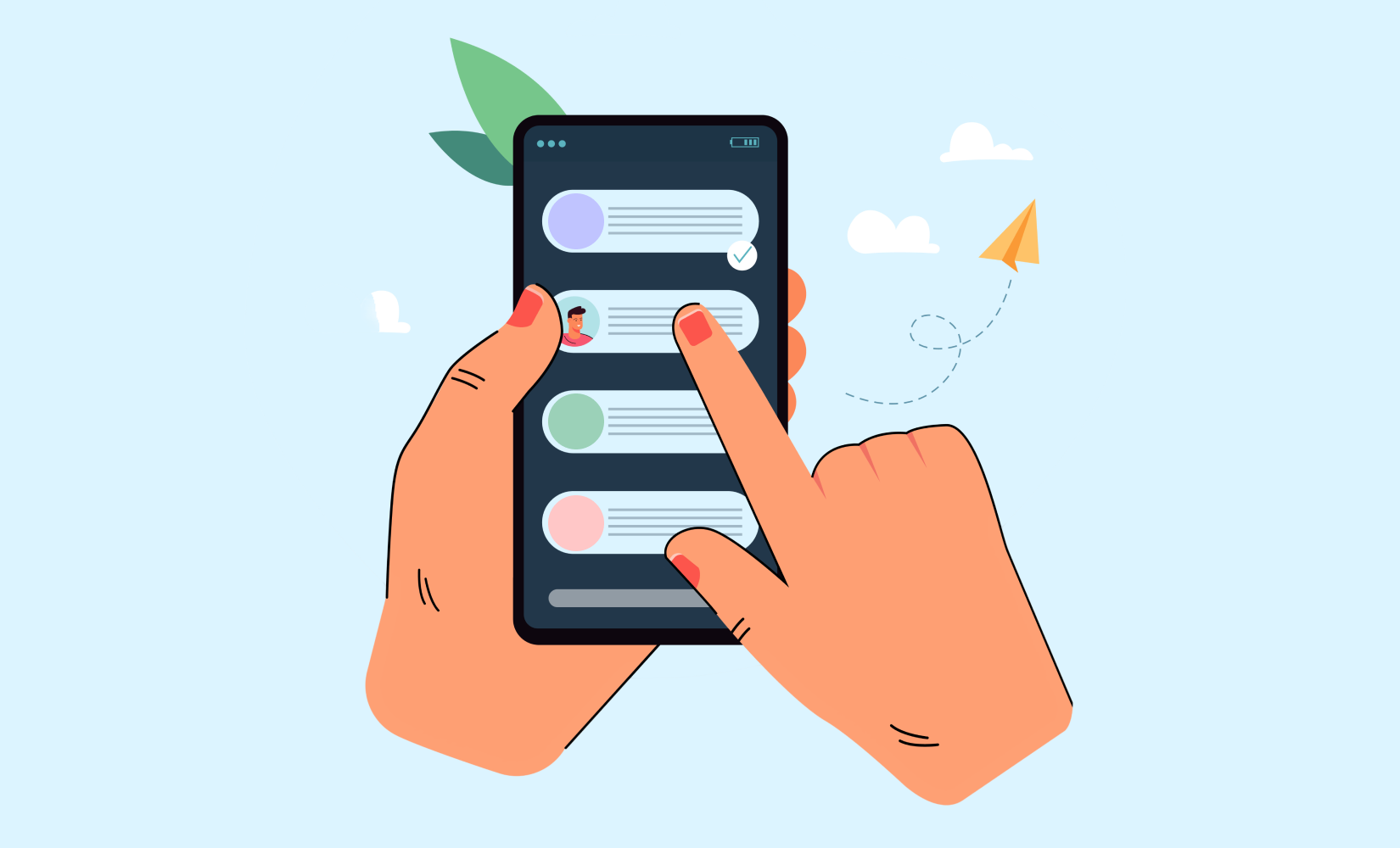 Streamline your workflow with Jotform's 15 email features