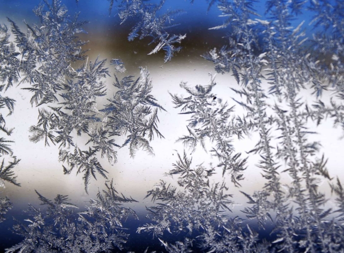 40 Insane Ice Sculptures