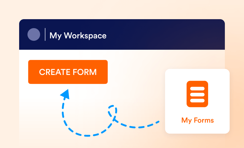 Create Forms
