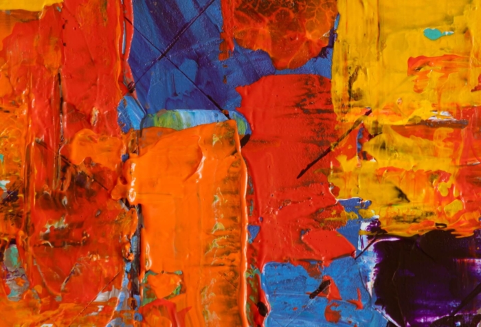 35 Amazing Traditional Art Paintings