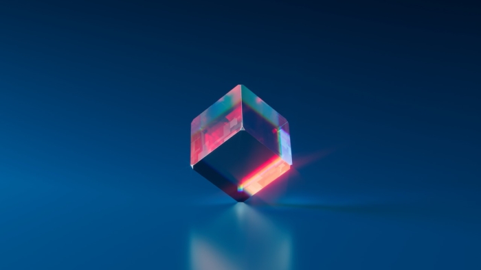 55 Amazing 3D Abstract Artworks & Wallpapers