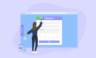 Create Beautiful Custom Feedback Buttons and Lightbox Forms Create Beautiful Custom Feedback Buttons and Lightbox Forms