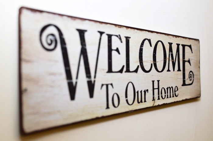 Traits of Successful Website Welcome Pages