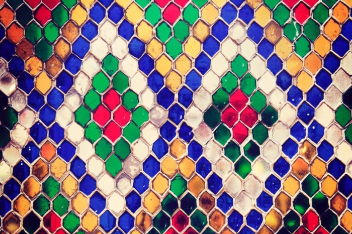 50 Useful and Free Seamless Pattern Sets