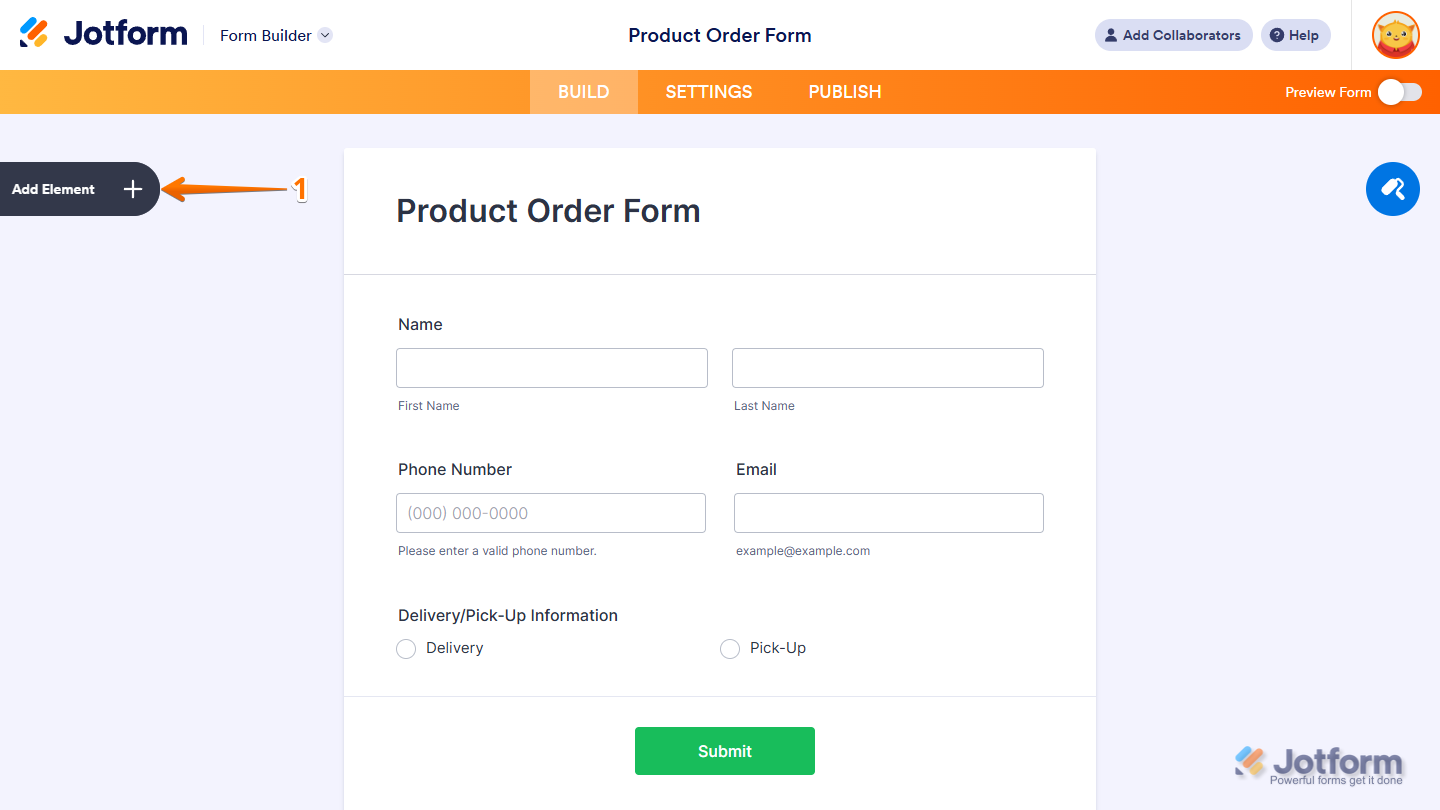 How to Integrate Stripe With Jotform Image-1