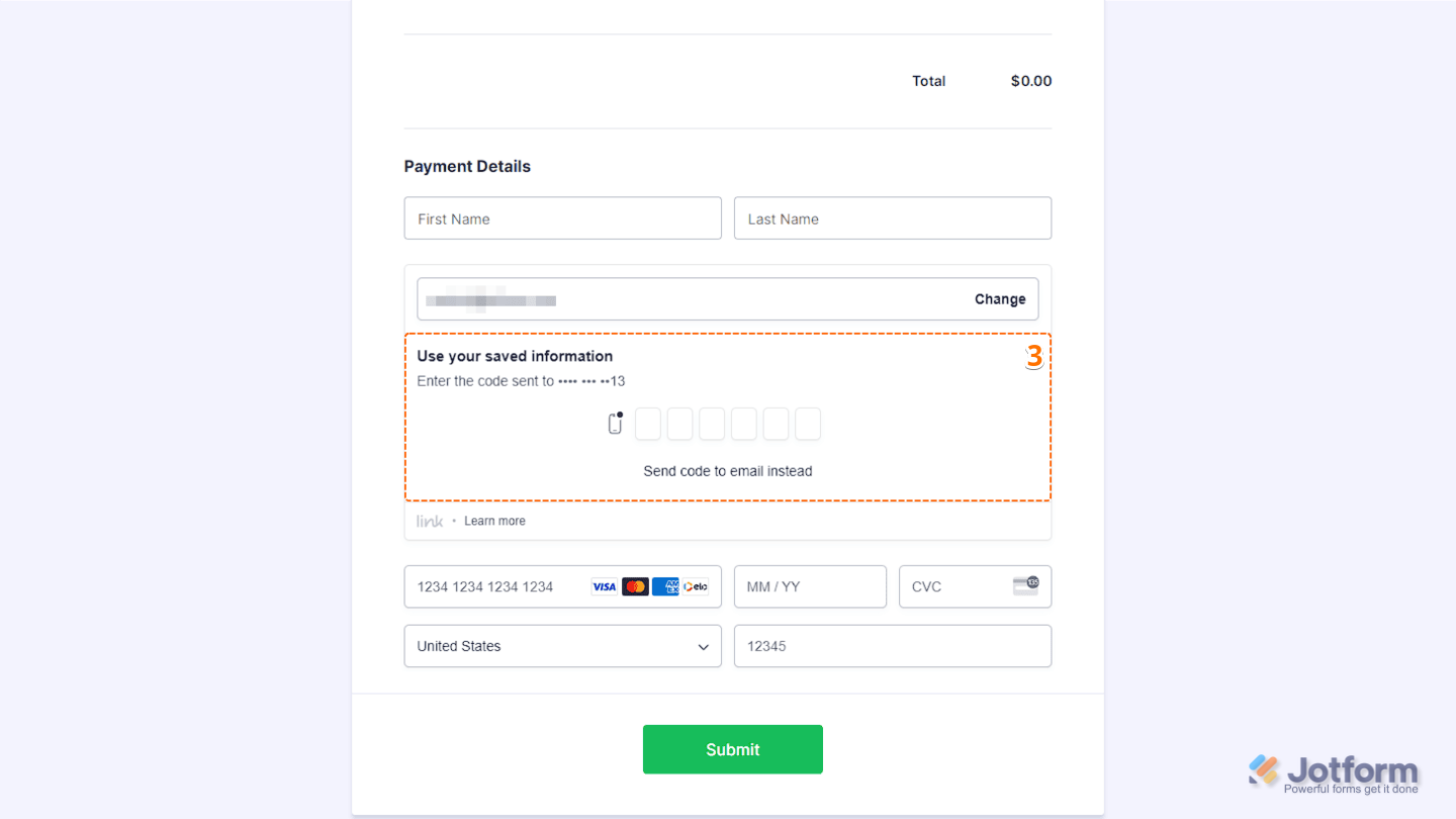 How to Integrate Stripe With Jotform Image-23