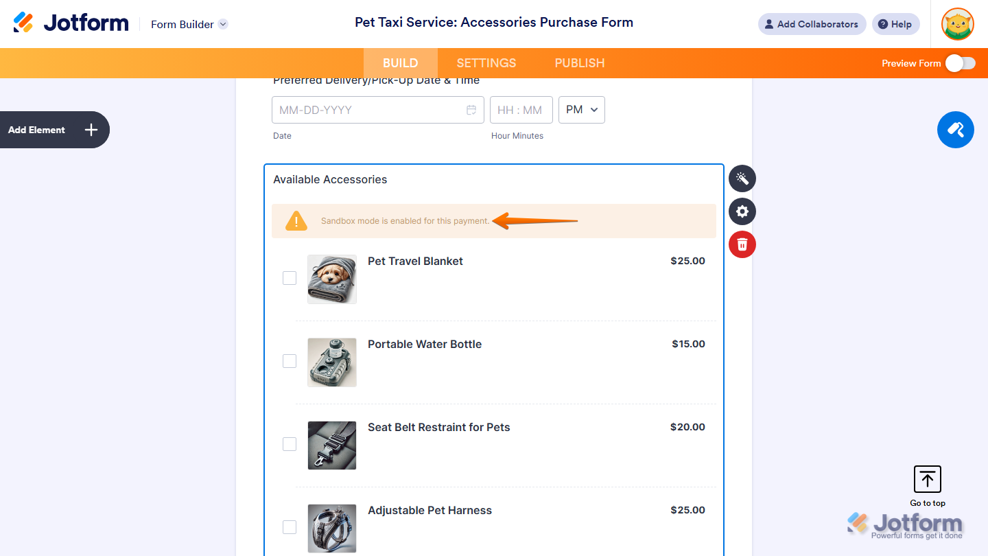 Authorize