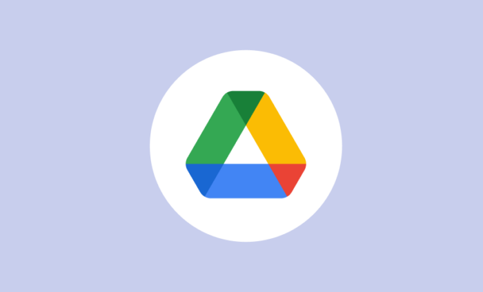 Jotform Google Drive App