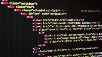 Building an Interactive Navigation Bar with HTML/CSS Building an Interactive Navigation Bar with HTML/CSS