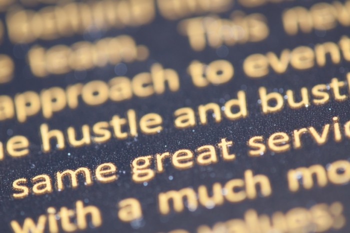 Cutting-edge: 40 Free Futuristic Fonts of Today