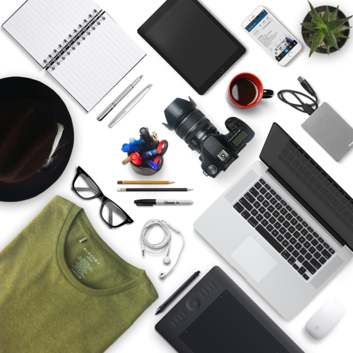 25 Free Hero Images and Mock-ups: The First Impression Counts