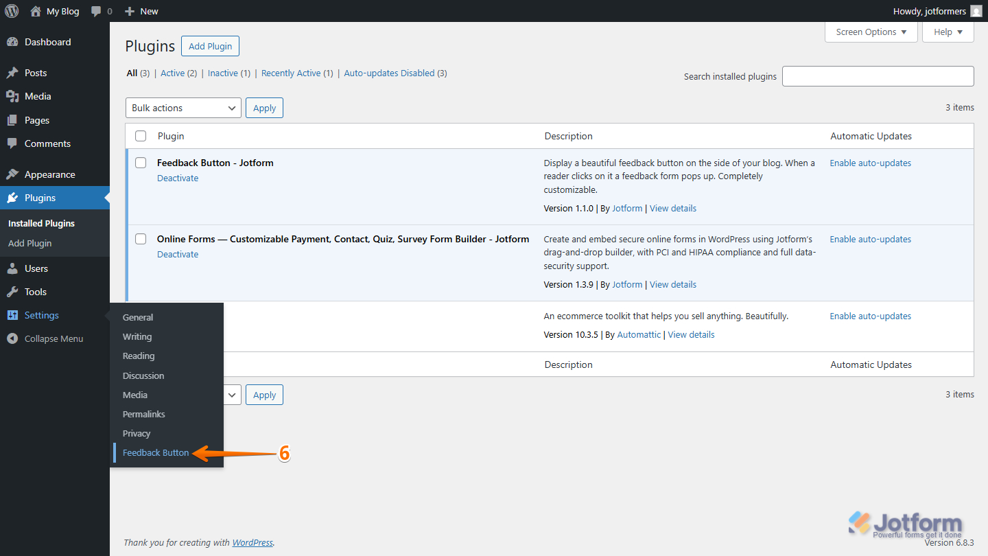 Guia Rápido para Incorporação de Formulários no WordPress Image-12