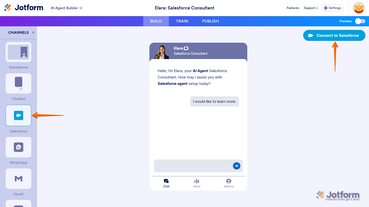 Mastering Your Salesforce Integration with Jotform Image-1