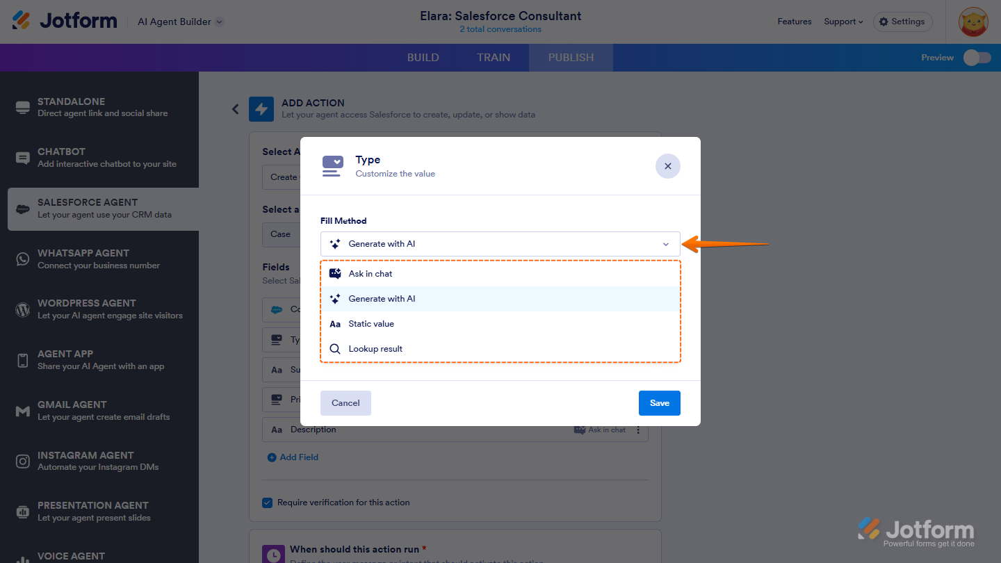 Mastering Your Salesforce Integration with Jotform Image-5