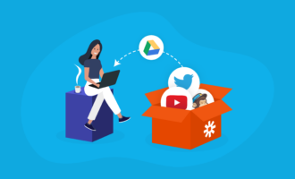 Automating Your Forms with Zapier Automating Your Forms with Zapier