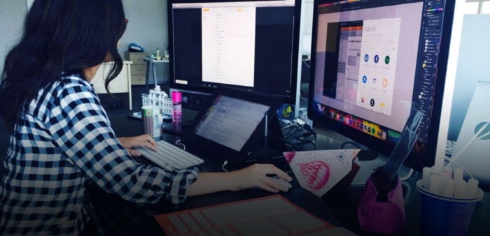 A Day in the Life of a Jotform UX Designer