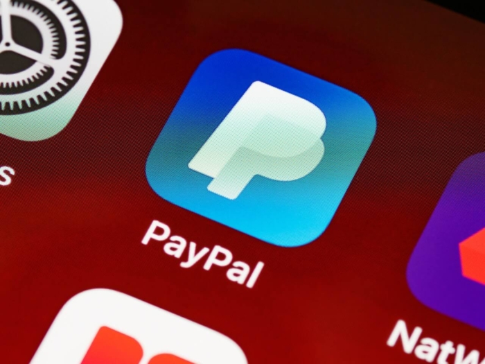 PayPal Sans: The New Exclusive Font For PayPal