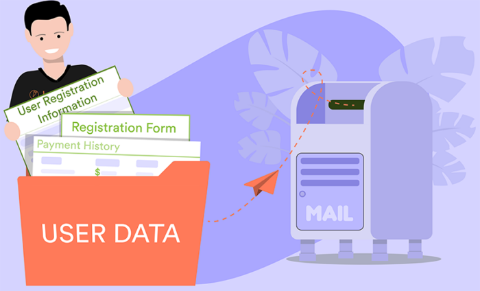 New Data Export Tool: Export Your Data From All Forms