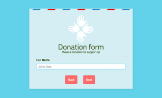 Best way to collect donations online: Jotform Best way to collect donations online: Jotform