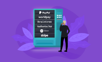 Which payment processor is the best for your business? Which payment processor is the best for your business?