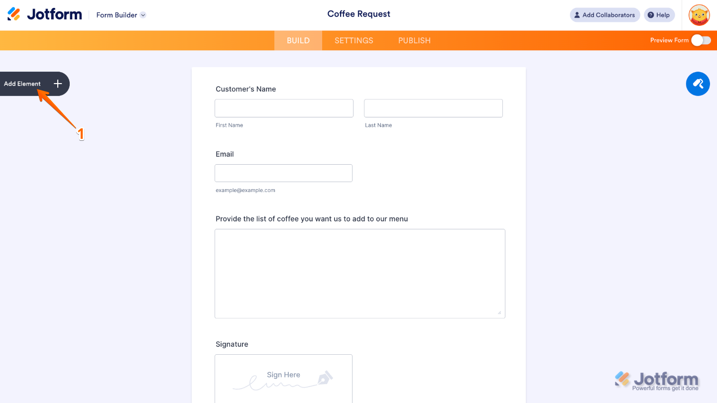 Apps interface demonstrating how to build and manage a multipage app