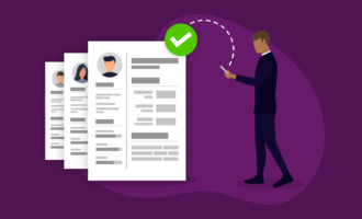 6 Online Forms for Human Resource Professionals 6 Online Forms for Human Resource Professionals
