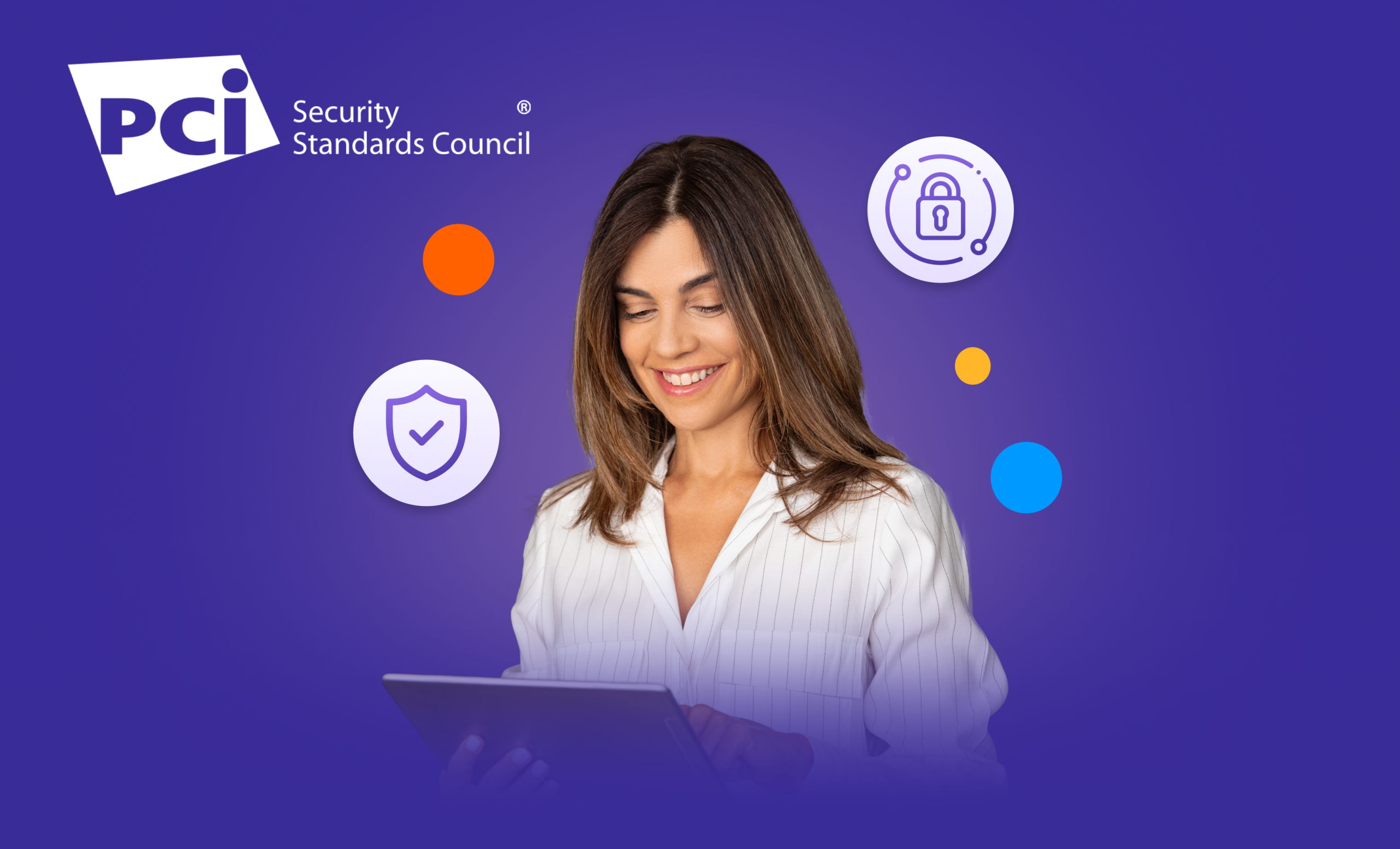 jotform is pci dss service provider level 1 compliant featured