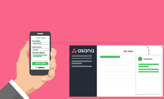 Asana & Jotform Join Forces! Asana & Jotform Join Forces!