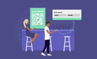 How to make a QR code for a form How to make a QR code for a form