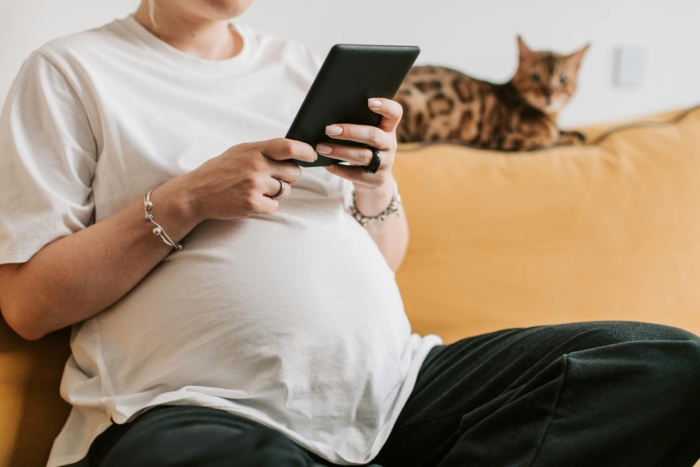 Streamline data collection with healthcare online forms