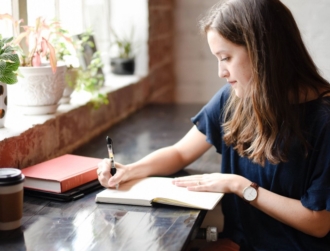 Why you shouldn’t share your goals