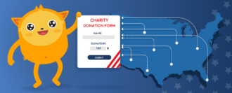 The United States of Charity The Generosity Index: Ranking the Most Charitable Places in the U.S. The United States of Charity The Generosity Index: Ranking the Most Charitable Places in the U.S.