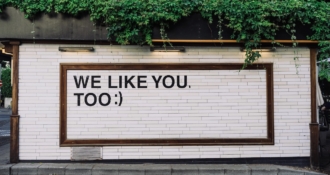 Your brand is not what you think it is. How to measure customer happiness & other confusing metrics Your brand is not what you think it is. How to measure customer happiness & other confusing metrics