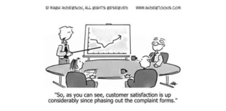 8 Reasons to Add a Feedback Button to your Site Today 8 Reasons to Add a Feedback Button to your Site Today