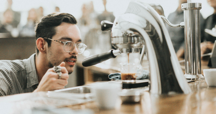 Don’t waste your time with passion