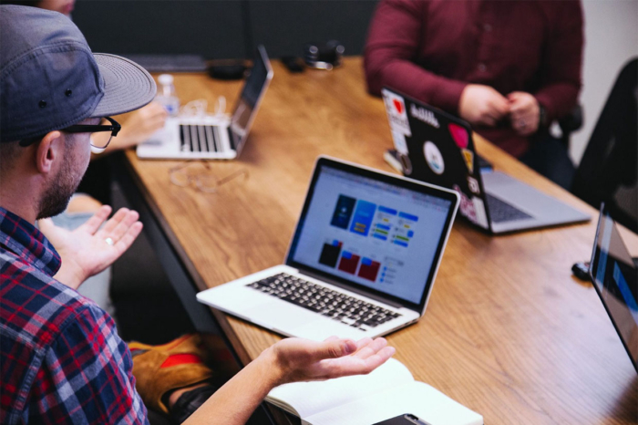 Should you walk out of that bad meeting, even if it’s rude?