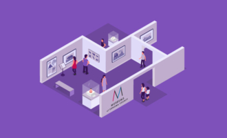 How a Nonprofit Museum Uses Jotform How a Nonprofit Museum Uses Jotform
