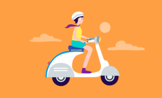 Why you don’t need motivation to succeed