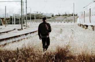 The power of doing nothing at all