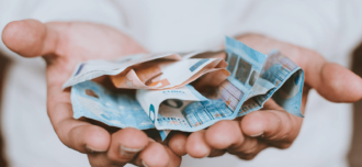 Why I chose customer-funded growth over taking VC money