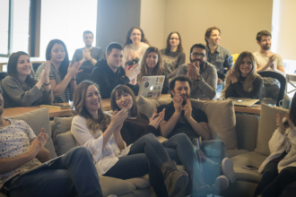 The power of culture: how to hire and attract amazing people