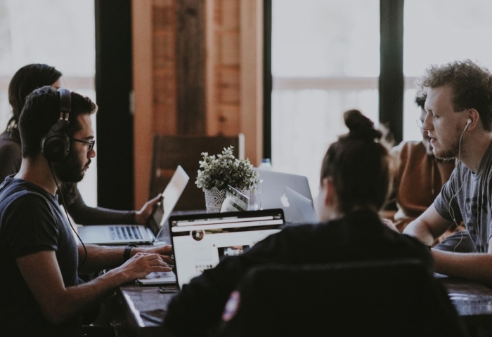 How unexpected tools can make your organization more productive