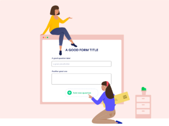 How to build an online form that converts How to build an online form that converts