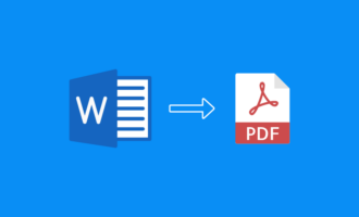 7 of the best Word to PDF converters in 2025
