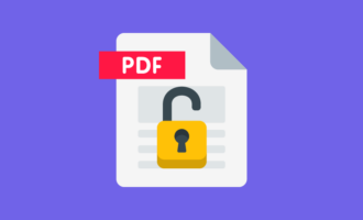 How to remove passwords from PDFs - Unlock PDFs How to remove passwords from PDFs - Unlock PDFs