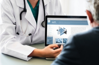 How to improve your patient intake process in 3 steps How to improve your patient intake process in 3 steps