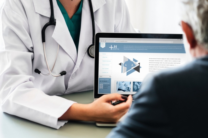 How to improve your patient intake process in 3 steps