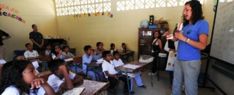 How technology can facilitate teacher peer reviews How technology can facilitate teacher peer reviews